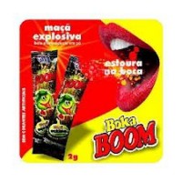 BOKA BOOM 